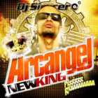 Arcangel - The New King (2007)